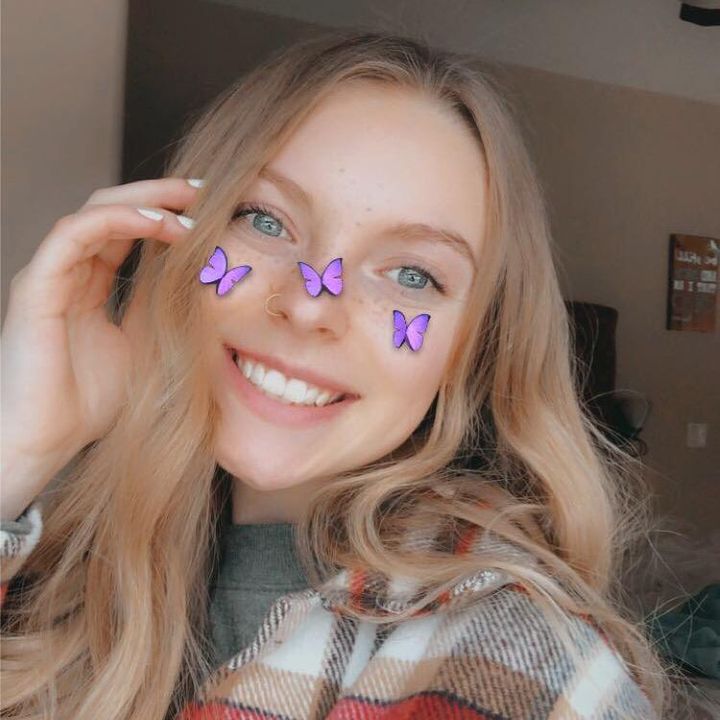 TikTok de Claire Meyer... - Tiktok Profile Picture of   TikTok de Claire Meyer... (@clairexmeyer) on Tiktok