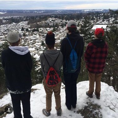 Profile Picture of Zachary Korman (@zachscootmugoot) on Twitter