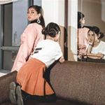 Profile Picture of ziv(a)inun team (@zivellas_ainunlova) on Instagram