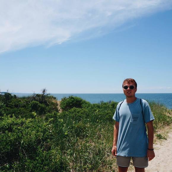 Profile Picture of Paul Verdirame (@pverdirame) on Poshmark