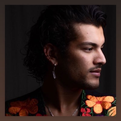 Profile Picture of Omar Saavedra (@jr_omar95) on Twitter