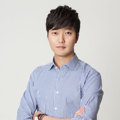 Profile Picture of Kevin Cha (@kevin_coinone) on Twitter