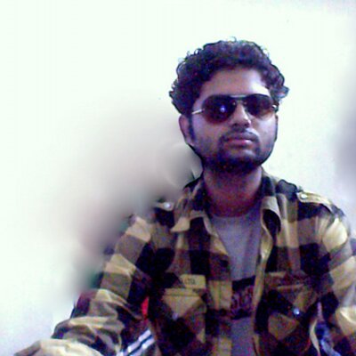 Profile Picture of Animesh Roy (@animeshroy01) on Twitter