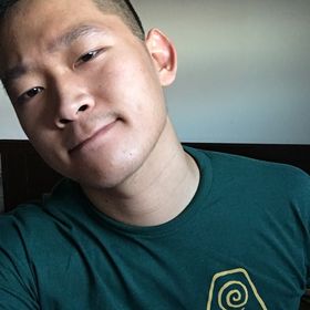 Profile Picture of Preston Huang (@prestonh504) on Pinterest