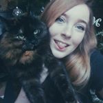 Profile Picture of ♡ sasha ursula frances ♡ (@sasha_ursulafrances) on Instagram