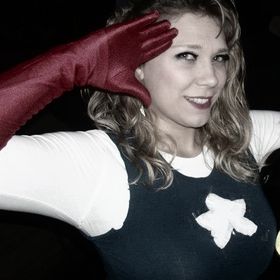 Profile Picture of Kayleigh Manley (@CaptainKayleigh) on Pinterest