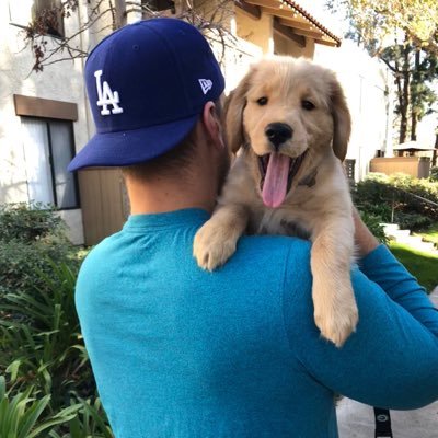 Profile Picture of Brett (@BrettMcMahon) on Twitter