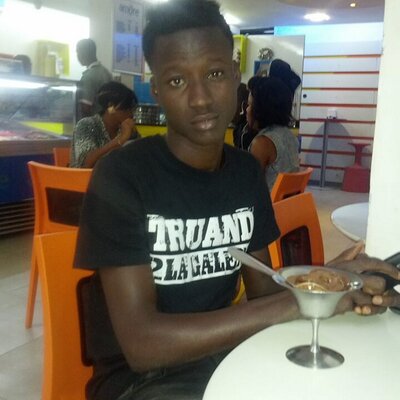 Profile Picture of Marc-habib (@marcamon2) on Twitter