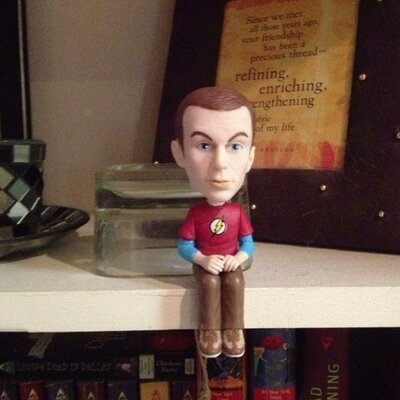 Profile Picture of Joseph Bostick (@joseph_bostick) on Twitter