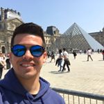 Profile Picture of Aaron Hooker Melero (@ahookerm) on Instagram