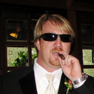 Profile Picture of Adam Alstott (@alstott) on Twitter