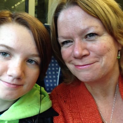 Profile Picture of Anita Read (@anita99634898) on Twitter