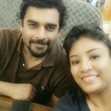 Profile Picture of Ram Nair (@mamafida) on Twitter
