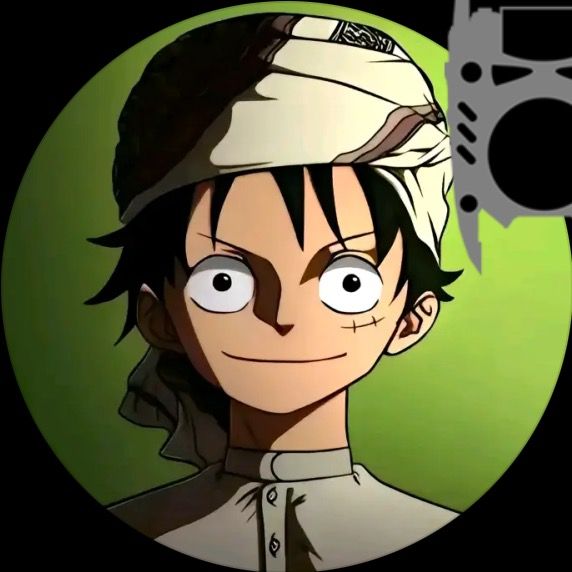 Profile Picture of FARREL.com🐬🐬🐬🐬 (@farrelpy) on Tiktok