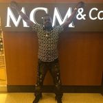 Profile Picture of Albert Ingleton (@albertingleton) on Instagram