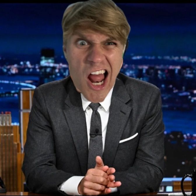 Profile Picture of Jake (@floridamanfizza) on Tiktok