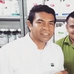Profile Picture of José Gregorio Flórez Ruidíaz (@florezruidiazjosegregorio) on Instagram