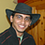 Profile Picture of Nilay Saraiya (@nasty nilay) on Flickr