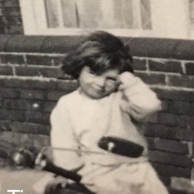 Profile Picture of Christina Oliver (@Christi67000025) on Twitter
