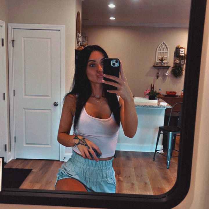 Profile Picture of Ericka Duncan (@@erickaduncan2000) on Tiktok