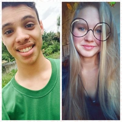 Profile Picture of Celeste And Daniel (@Cel_and_Dan) on Twitter
