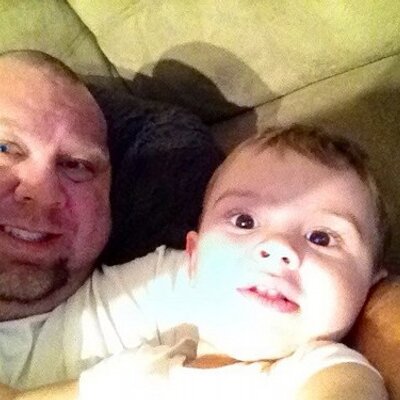Profile Picture of Mike Voight (@mlvoight) on Twitter