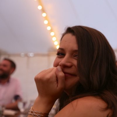 Profile Picture of Caitlin Martusewicz (@caitlinamart) on Twitter