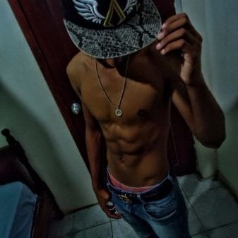 Profile Picture of Fabian Pazmiño (@FabianPazmio3) on Twitter