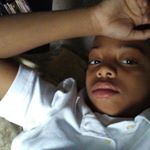 Profile Picture of jerome robertson (@girl_legendary23) on Instagram