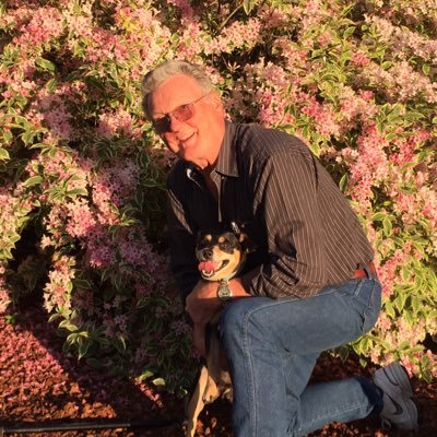 Profile Picture of Guy E. Pugh (@Pugh1Guy) on Twitter