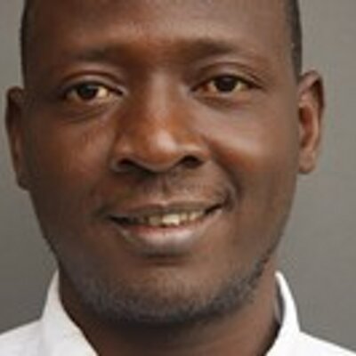 Profile Picture of Fousseyni SANOGO (@Safoussey) on Twitter