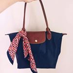 Profile Picture of DISTRIBUTOR TAS LONGCHAMP (@deelux.id) on Instagram