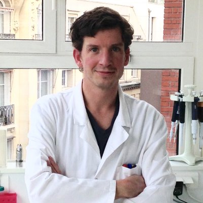 Profile Picture of Martin Picard (@_MartinPicard) on Twitter