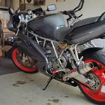 Profile Picture of Brian E. Shively (@bigbshively) on Instagram