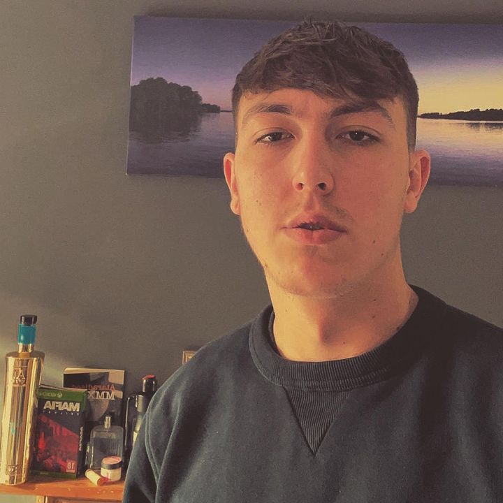 Profile Picture of Joseph melson (@joemelson) on Tiktok