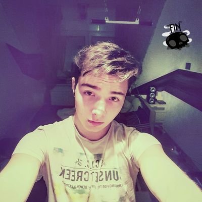 Profile Picture of Mike Weckerle (@maikw1904) on Twitter