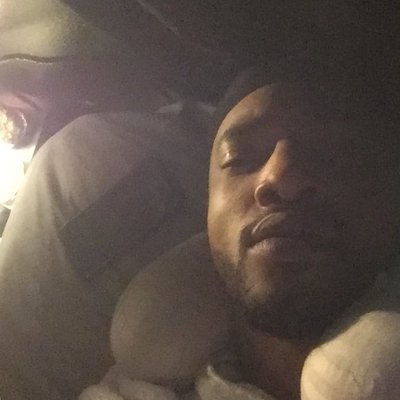 Profile Picture of Adam Cornell Woodson (@WoodsonCornell) on Twitter