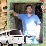 Profile Picture of Jörg Michael Rautenberg (@jorgmichaelrautenberg) on Instagram