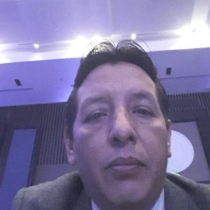 Profile Picture of Jorge Del Portal (@JorgeDelPortal1) on Twitter
