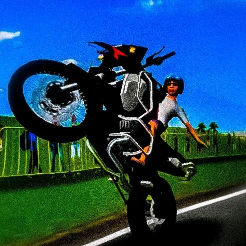 Profile Picture of Nestor Rosario (@nestorrosario415) on Tiktok