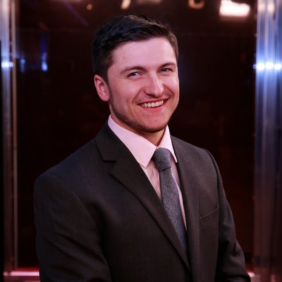 Profile Picture of Brian Lanigan (@BrianJLanigan) on Twitter