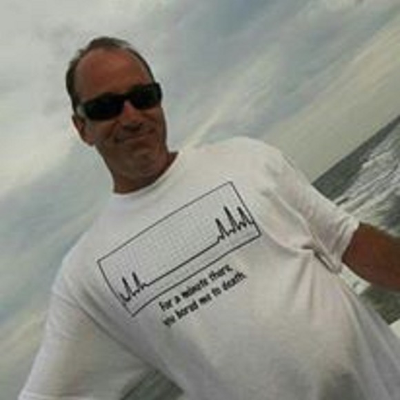 Profile Picture of Thomas Chickory (@tommychic1) on Poshmark