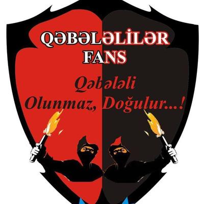 Profile Picture of Qəbələlilər (@GabalaFC1) on Twitter
