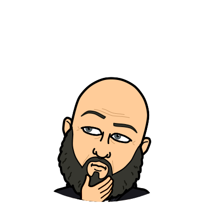 Profile Picture of Chris Caskey (@caskeyAD) on Twitter