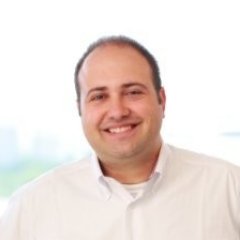 Profile Picture of Ziad Sarkis (@zsarkis) on Twitter