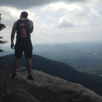 Profile Picture of Kenny Roberts (@k_bear_train) on Instagram