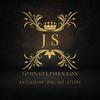 Profile Picture of JohnStephenson Exclusive TT (@johnstephensonstore_tt) on Tiktok