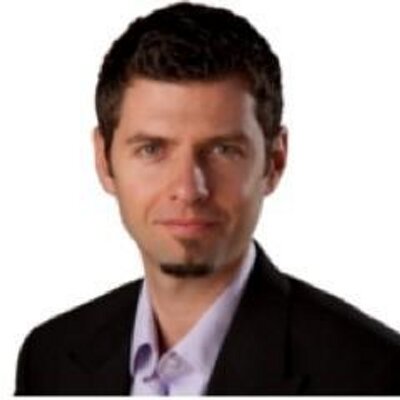 Profile Picture of Sylvain Joseph (@Sylvain_Joseph) on Twitter