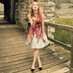 Profile Picture of Amanda J-L Carrick (@AmandaJLC) on Twitter