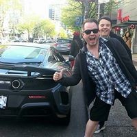 Profile Picture of Darren Holm (@darren-holm-1) on Quora